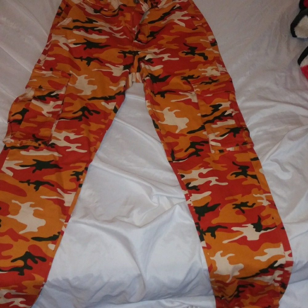 Jeans - Picture 2 of 2